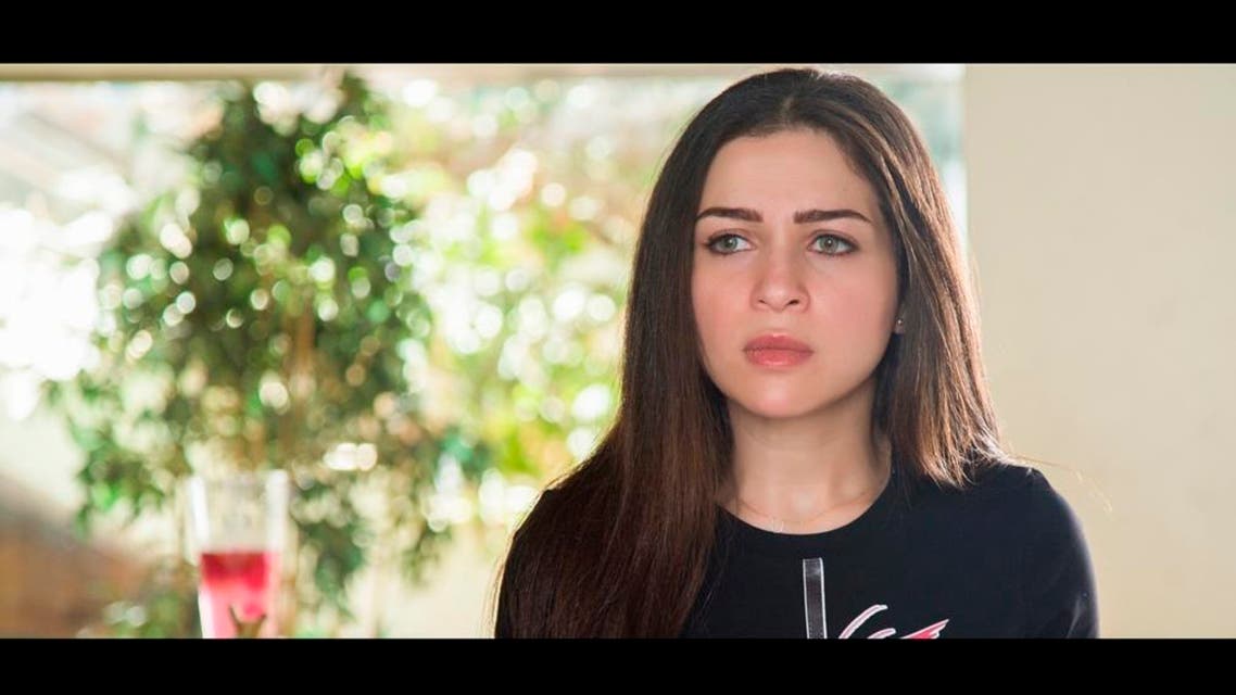 مي عز الدين تواجه أزمة زوجية شديدة في وعد