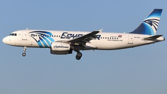 ‘It was a hoax:’ EgyptAir jet lands after bomb threat