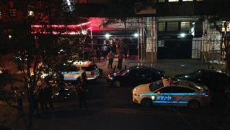 One killed, 3 injured in shooting at New York City concert venue