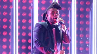 The Weeknd cancels Kimmel performance because of Trump