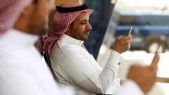 Use of social media apps in Saudi Arabia growing rapidly