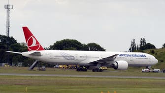 Turkish flight to London makes emergency landing in Belgrade