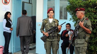 Tunisia mulls women soldiers to face ‘new challenges’ 