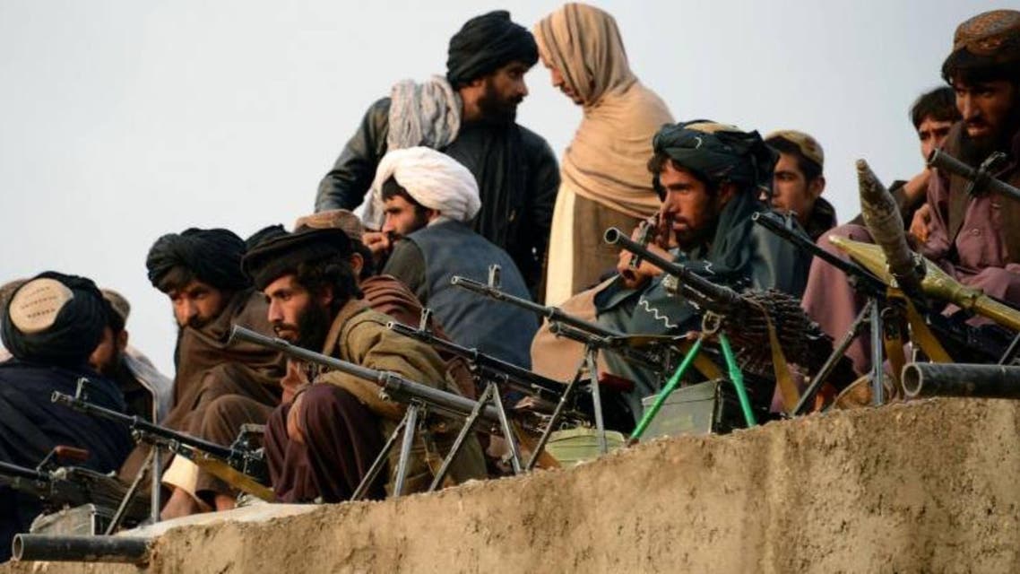 The Taliban leadership council tapped Mullah Haybattulah Akhundzada, a conservative Islamist scholar from the group’s stronghold in southern Afghanistan, to succeed Mullah Akhtar Mansour, four days after Mansour was killed in a US drone strike. (AFP)