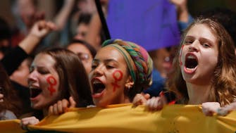 Gang-rape internet video shocks Brazil