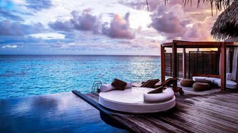 China eyes turning South China Sea islands into Maldives-style resorts