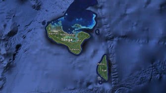 Earthquake measuring 6.5 magnitude strikes deep off Tonga