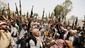 Kuwait optimistic over possible Yemen peace deal