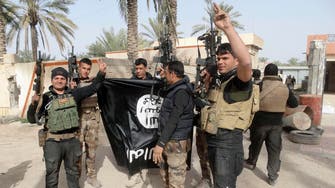 US strikes kill ISIS commander in Iraq’s Fallujah