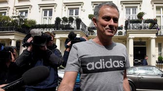 Serial winner Jose Mourinho hired to revive fading Manchester United