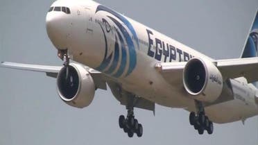 THUMBNAIL_ وصول سفينة فرنسية للبحث عن صندوقي الطائرة المصرية 