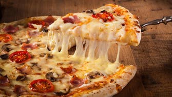 Cheesy case: Italian court rules man can pay child support in pizza