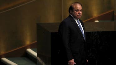 Pakistani PM Nawaz Sharif to undergo heart surgery in London REUTERS