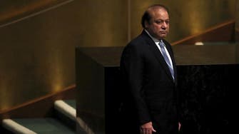 Pakistani PM Nawaz Sharif to undergo heart surgery in London