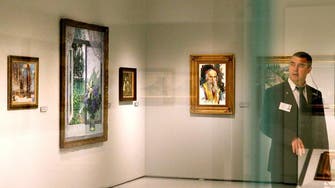 Museum of Russian impressionist art opens in Moscow