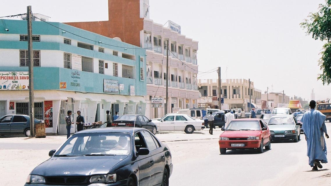 نواكشوط