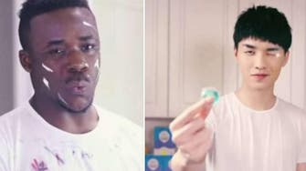 Chinese detergent maker finally apologizes for ‘racist’ TV advert