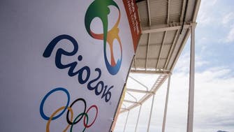 Zika will not be issue at Olympics: Rio health official