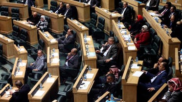 Jordan's constitution stipulates that a sitting government must resign within a week to pave way for a new cabinet. (File photo: AP)