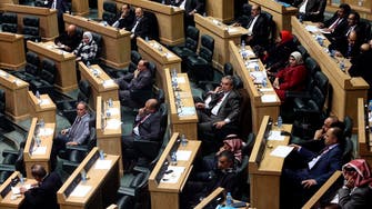Jordan’s King Abdullah dissolves parliament