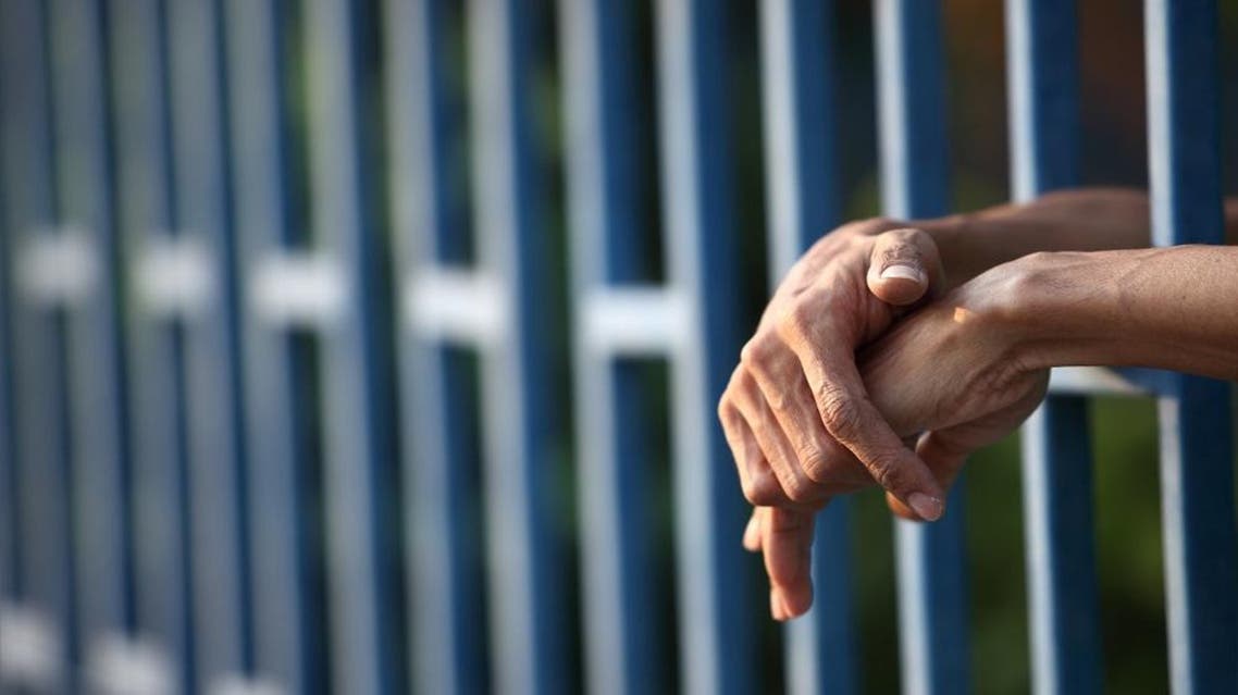 At least 60,000 people have died in government prisons during Syria’s five-year war from torture or due to dire humanitarian conditions, including a lack of food shutterstock