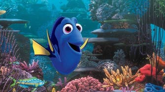 ‘Finding Dory’ swims into box office history