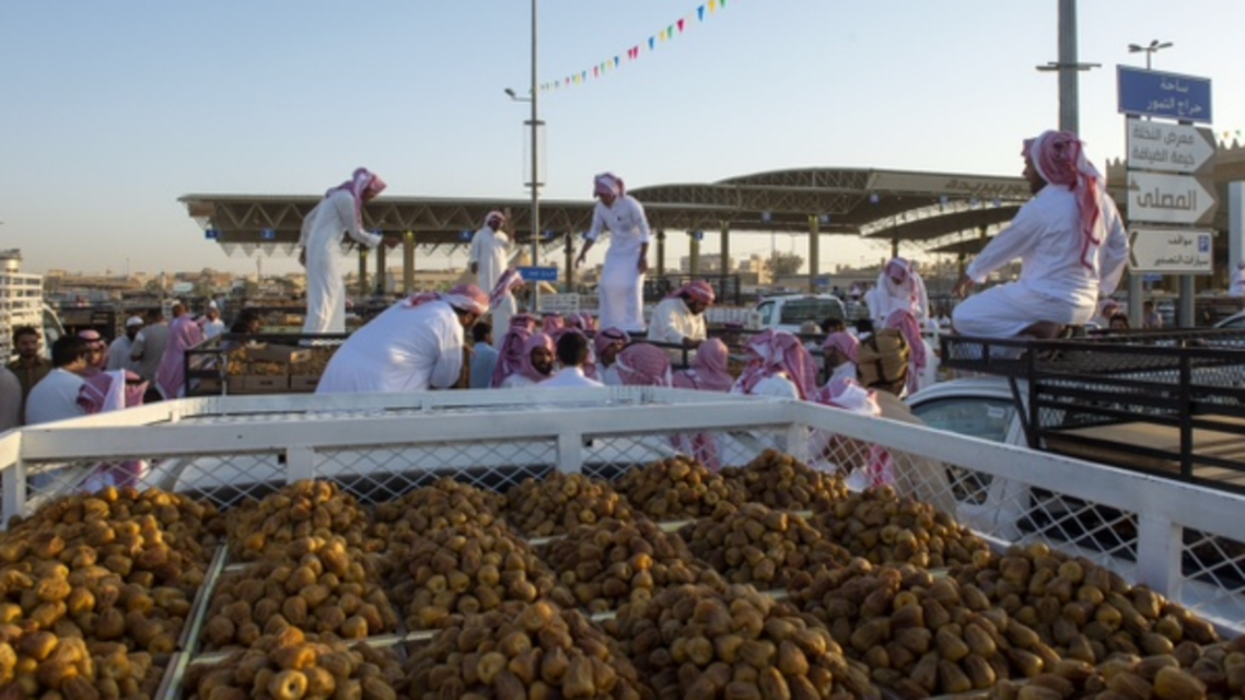 dates
