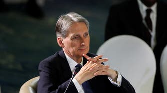Hammond welcomes Yemen talks ‘progress’