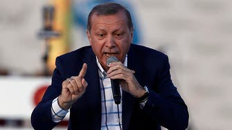 Family planning not for Muslims, says Turkey's Erdogan 