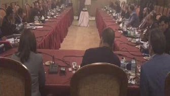 1300GMT: New round of Yemen talks in Kuwait
