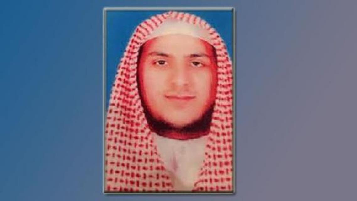 کویت بم ملزم