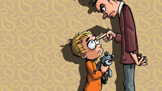From ‘Naughty Step’ to smack, know the impacts of disciplining your child 