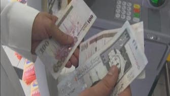 Saudi fin min: no tax on foreign workers' remittances