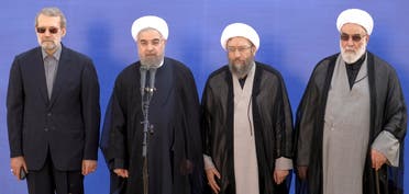 Larijani