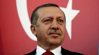 Turkey's Erdogan rules out Egypt thaw despite diplomatic blitz