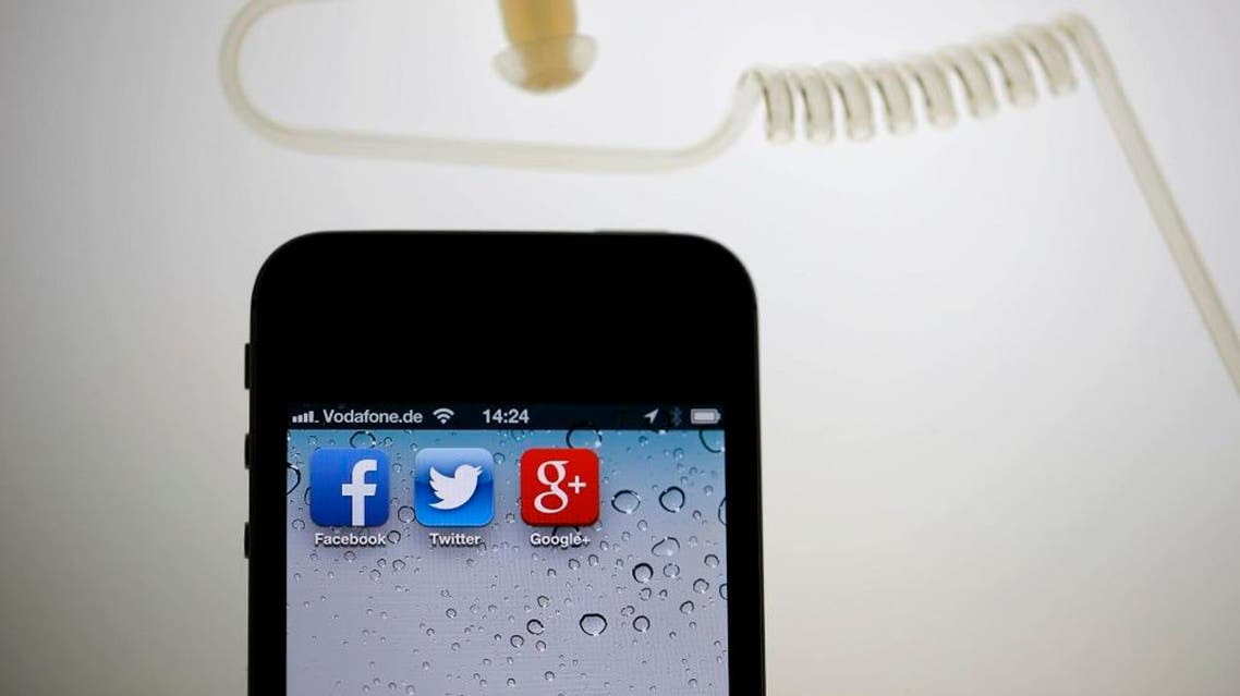 Facebook, Twitter, YouTube, Microsoft back EU hate speech rules REUTERS