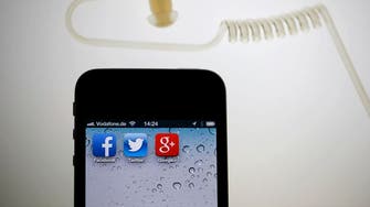 French MPs back bill giving online platforms 24 hours to remove hate speech