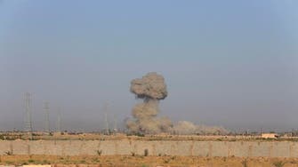 Two US service members injured in Iraq, Syria: Pentagon