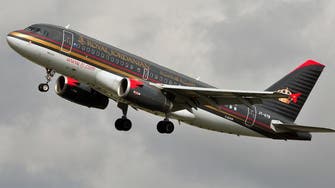 Royal Jordanian shows light at end of tunnel for airline industry