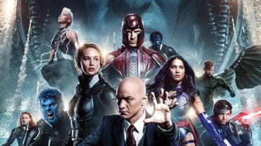 ‘X-Men: Apocalypse’ on top with $65M (Marvel)