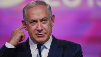 Netanyahu willing to discuss Arab peace initiative 