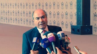 اردن :وزیراعظم ہانی الملقی کی کابینہ کی حلف برداری 