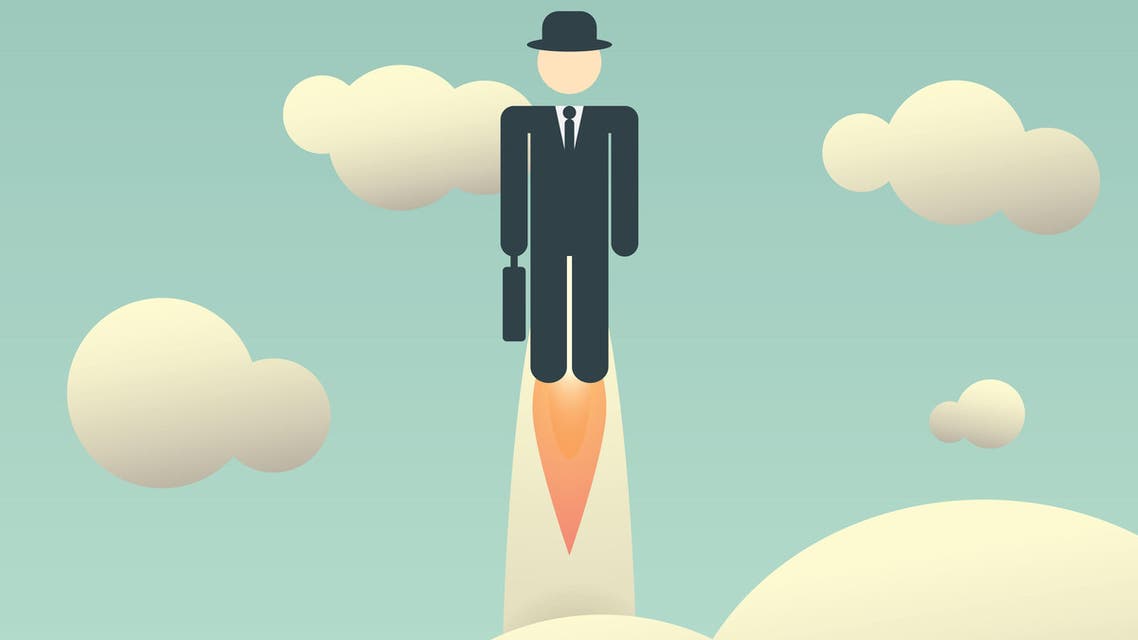 If you’re hungry for success and want a promotion, here are 9 simple ways you can increase your chances of getting it. (Shutterstock)
