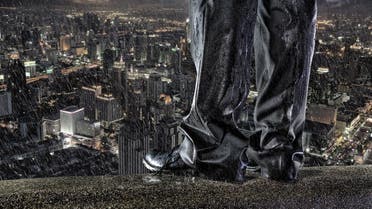 suicide shutterstock