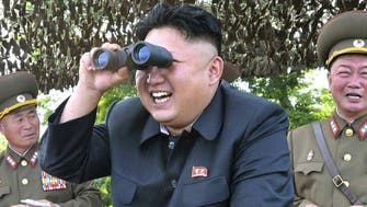 US moves to lock North Korea out of global financial system