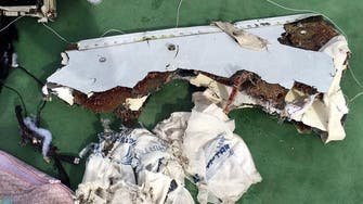 Airbus says EgyptAir strengthens case for ejectable ‘black boxes’