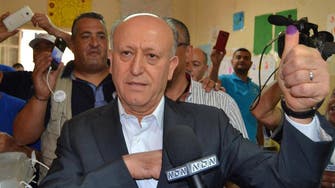 Sunni hawk wins Lebanon vote, risking new tensions