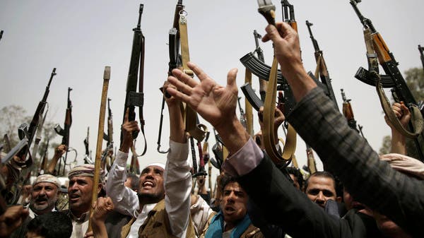 Yemeni factions to form security committees | Al Arabiya English