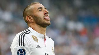 Benzema accuses Deschamps of bowing to racist pressure