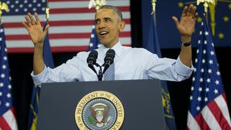‘Myth-busting’ Obama tries to debunk Republicans on the economy